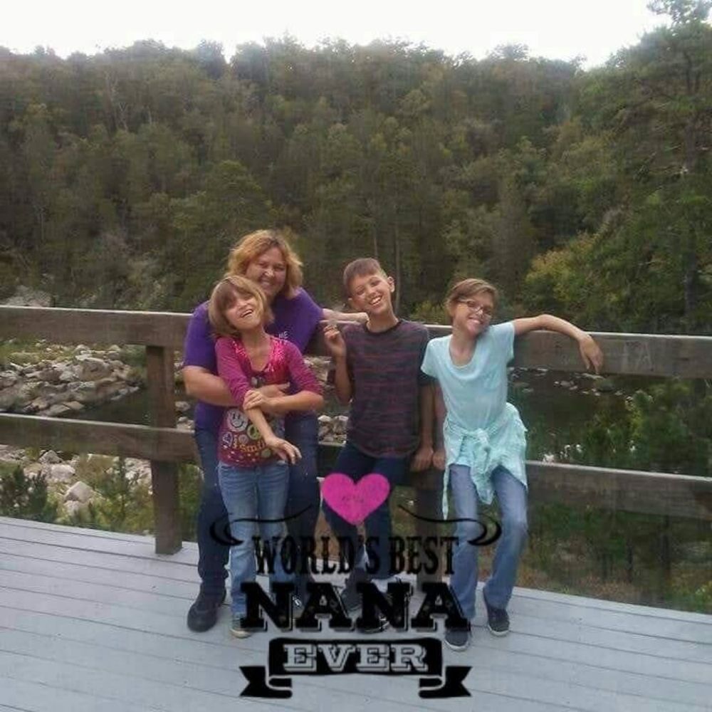 Meet your Posher, Heidi